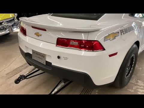 2015 Chevrolet Camaro COPO (CC-1419012) for sale in Tucson, Arizona