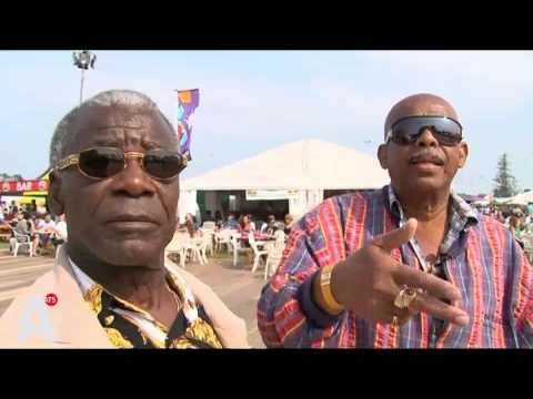 Kwaku-veteranen: 'Surinaamse karakter is wel een beetje verdwenen'