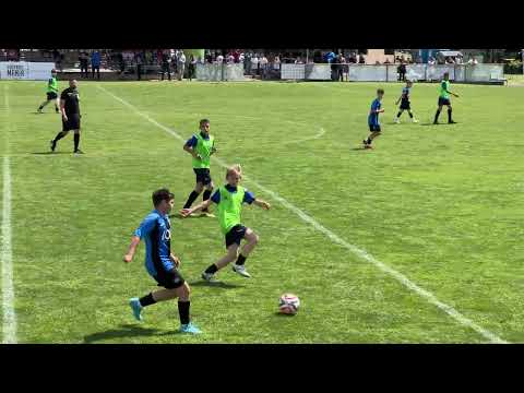 NK Polet Semeljci - HNK Mitnica Vukovar, 2-1, Mitnica kup 2025 (2.ut.) / 2012./2013.g.