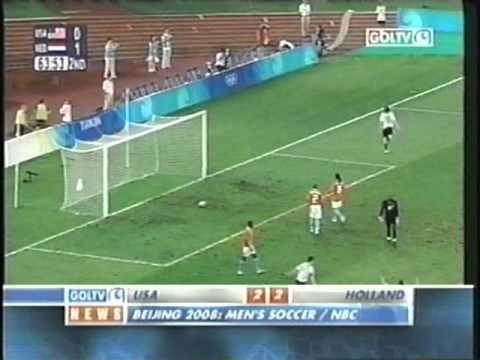 2008 (August 10) USA 2-Holland 2 (Olympics).mpg