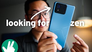 Asus Zenfone 11 Ultra: The phone I want to love