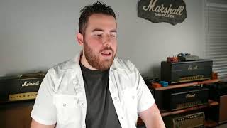 Justin Meyers LIVE Guitar Q&A #11