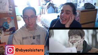 Park Sun Ho - Still (Italian Reaction)