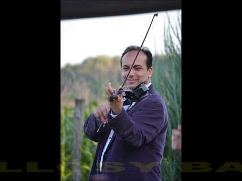 Hollósy Band - Z brezového dreva...