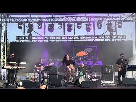 Zespół Granda (Łódź, Tomaszów Maz.) - Granda (Brodka cover) Live 2025