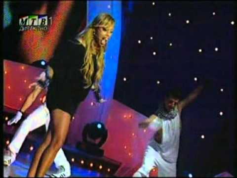 SUNCANE SKALE 2011 - Glenys Vargas & Kevin Ettienne - Power Positive