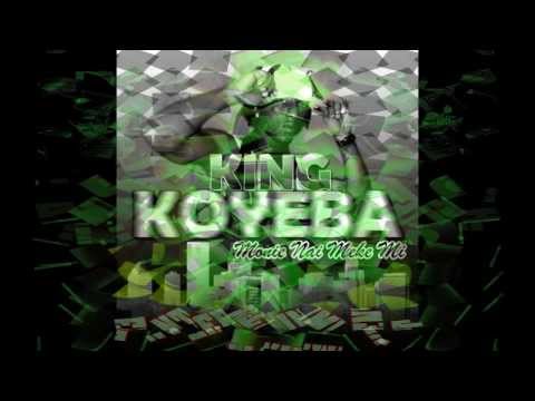 AMNEH MEGH ENT.: DL2 KING KOYEBA EERSTE KEER LIVE IN NEDERLAND MET FAYA CREW DL2