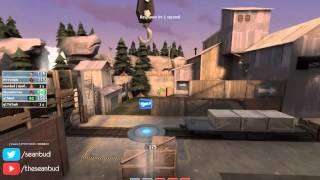 CEVO match scout pov vs. iT