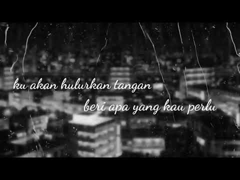 Dannie Al - Aku Tahu (Official Lyric Video)