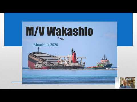 IOSC 2021 Implementing OPRC and OPRC HNS Taylor playback