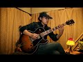 Joe Pass - White Christmas