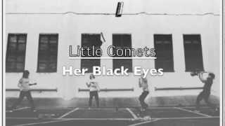 Her Black Eyes Music Video