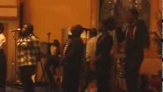 Voices of Inspiration Ministration