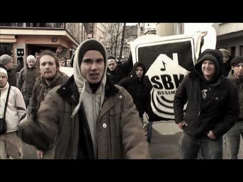 Jokaz & Schrottboykott - Straight from the Cellar - Album Snippet 2010