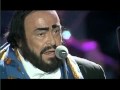 ITS A MANS WORLD JAMES BROWN  CON PAVAROTTI LIVE DIRECTO EN VIVO  HD EXCELENTE