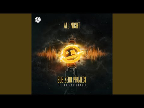 All Night (Extended Mix)