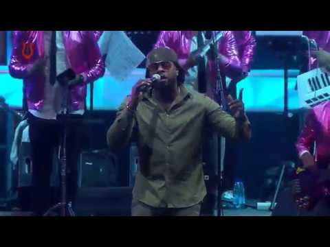 Warmup Gentz Ft. Amos - Festival Di Tumba 2018