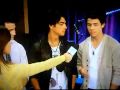 Nicole Anderson JONAS Fan Van 3