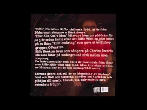 Riffo - Te Quiero Asi ft Kilber (Paul H Remake) BONUS TRACK