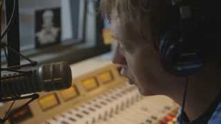 Charles: More Rock, Less Talk