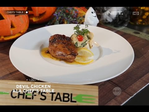 download lagu mp3 mp4 Contoh Main Course Kontinental, download lagu Contoh Main Course Kontinental gratis, unduh video klip Contoh Main Course Kontinental