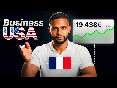 7 Business à Copier des USA Avant que Tout le Monde le Fasse (pt. 2)