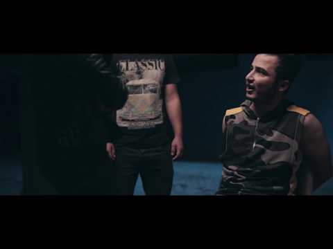 Bakura - Kafamın İçindeler | Official Video (2018)