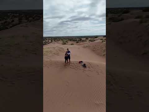 Altos limpios, Lavalle, Mendoza, Argentina. #nature #drone #travel   #dji