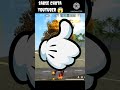 FREE FIRE KA SABSE JADA CHOTA YOUTUBER Shorts Youtubeshorts Trending