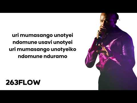 Jah Prayzah - Sori (lyrics) Official Video