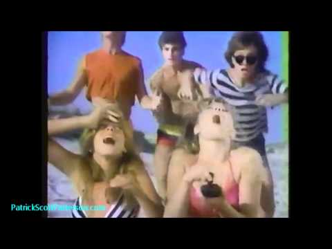 Things Sure Got Steamy (And Sandy) In This Insanely Cheesy Atari Commercial