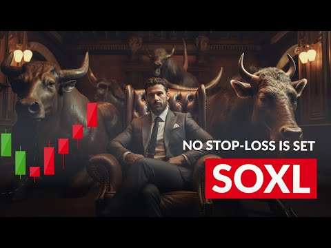 Is SOXL Overvalued or Undervalued? [SOXL ETF] Analysis & Predictions for Monday, August 7, 2023