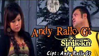 Download lagu Sinikken - Andy Rallo Ginting | Lagu Karo Terbaru [ ) mp3 Download lagu Sinikken - Andy Rallo Ginting | Lagu Karo Terbaru [ ) mp3