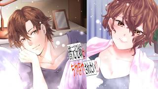 【COMITIA124で頒布予定】新作シチュエーションドラマCD宣伝動画