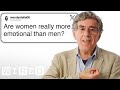 Neuroscientist Answers Emotion Questions Tech Support WIRED
