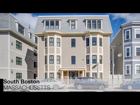 Video of 862 East 2nd Street #8 |South Boston Massachusetts real estate by Shorey Realty Group.