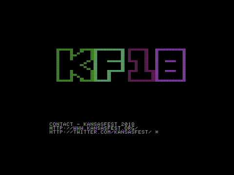 KFest 2018 Press Release