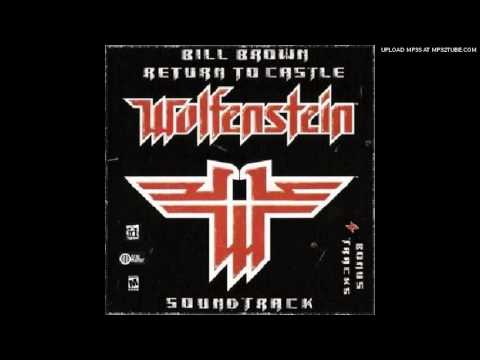 Return to Castle Wolfenstein - Arena (In-Game Version)