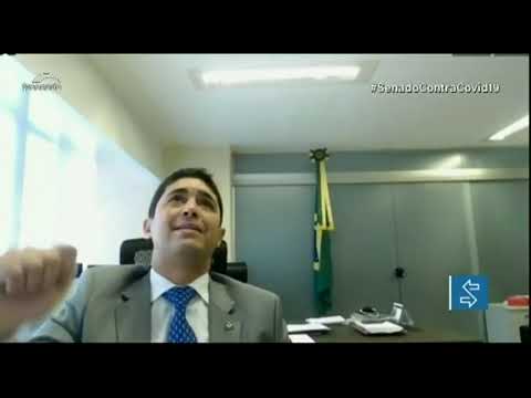 Ministro da CGU garante que fraudes no auxílio emergencial serão combatidas