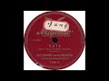 Majestic 1160 A - Kate (Have I Come Too Early, Too Late) - Eddy Howard and His Orchestra