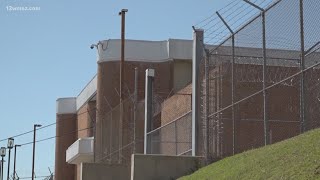 Bibb County Jail names new major, plans administrative role ahead of expansion | Here's what we know
