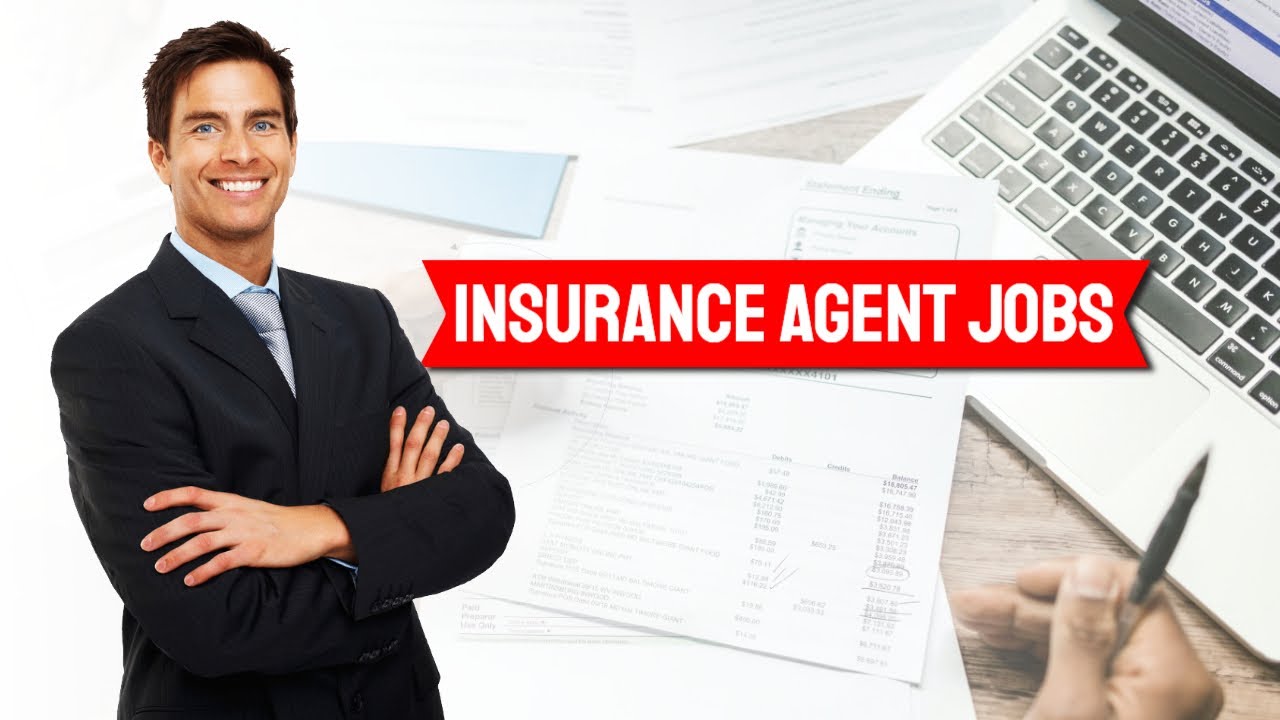 What Kind of Insurance Agent Jobs Pay the Highest?