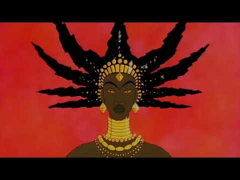 KIRIKUU FULL SWAHILI MOVIE. 4K