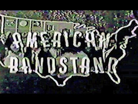 American Bandstand – November 16, 1963 - 6 Days Before Dallas- Full Episode