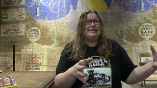 Buffalo County Historical Society