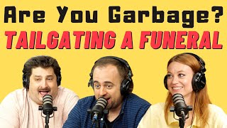 AYG Comedy Podcast: Kelly Keegs - Barstool Boozer