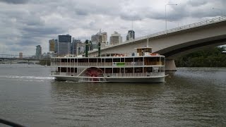 Ride the River (JJ Cale/Clapton) cover