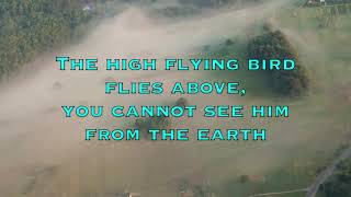 Toploader - High Flying Bird (with Lyrics)