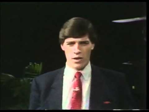 Anthony Robbins - Swish Pattern