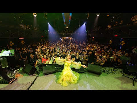 နင်လမ်းတွေ့ခဲ့ရင်-YoonMyatThu’s 25th Birthday Show